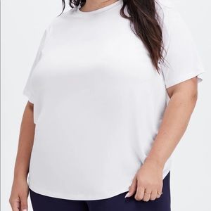 Fabletics Blake T-Shirt 3X NWOT